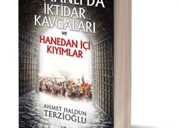 OSMANLI’DA İKTİDAR KAVGALARI VE HANEDAN İÇİ KIYIMLAR