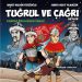 Erdemler/ TUĞRUL VE ÇAĞRI BEYLER