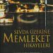 SEVDA ÜZERİNE MEMLEKET HİKAYELERİ