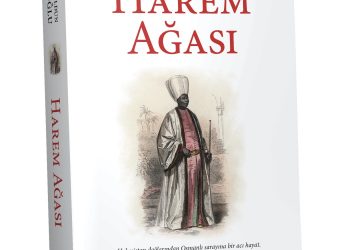 HAREM AĞASI