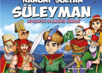 Erdemler/ KANUNİ SULTAN SÜLEYMAN