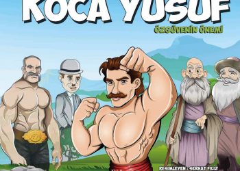 Erdemler/ KOCA YUSUF