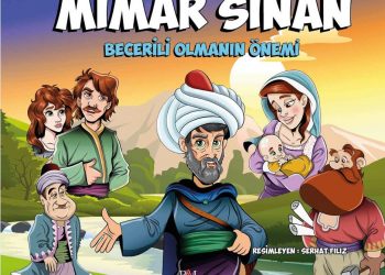 Erdemler/ MİMAR SİNAN