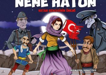 Erdemler/ NENE HATUN