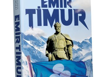 Türk’ün Kanlı Kılıcı / EMİR TİMUR