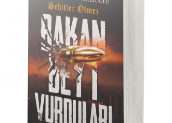 BAKAN BEY’İ VURDULAR/ Şehitler Ölmez