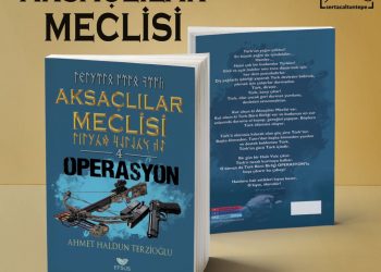 Aksaçlılar meclisi / 4 / OPERASYON