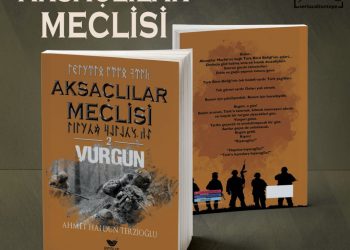 Aksaçlılar Meclisi / 2 / VURGUN