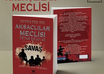 Aksaçlılar Meclisi / 3 / SAVAŞ