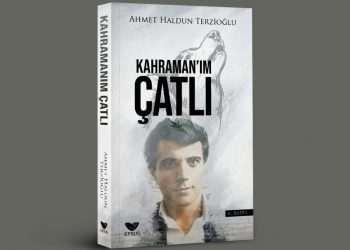 KAHRAMAN’IM ÇATLI