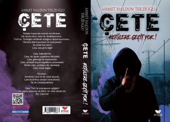 ÇETE 1/ KÖTÜLERE GEÇİT YOK