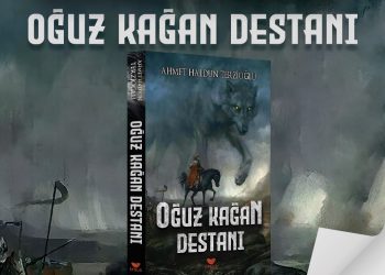 OĞUZ KAĞAN DESTANI     4. BASKI