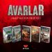 AVARLAR